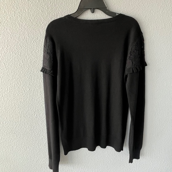 Joie Women's Cashmere/Wool Blend Sweater - Picture 7 of 11